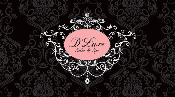 de lux salon spa FRENTE